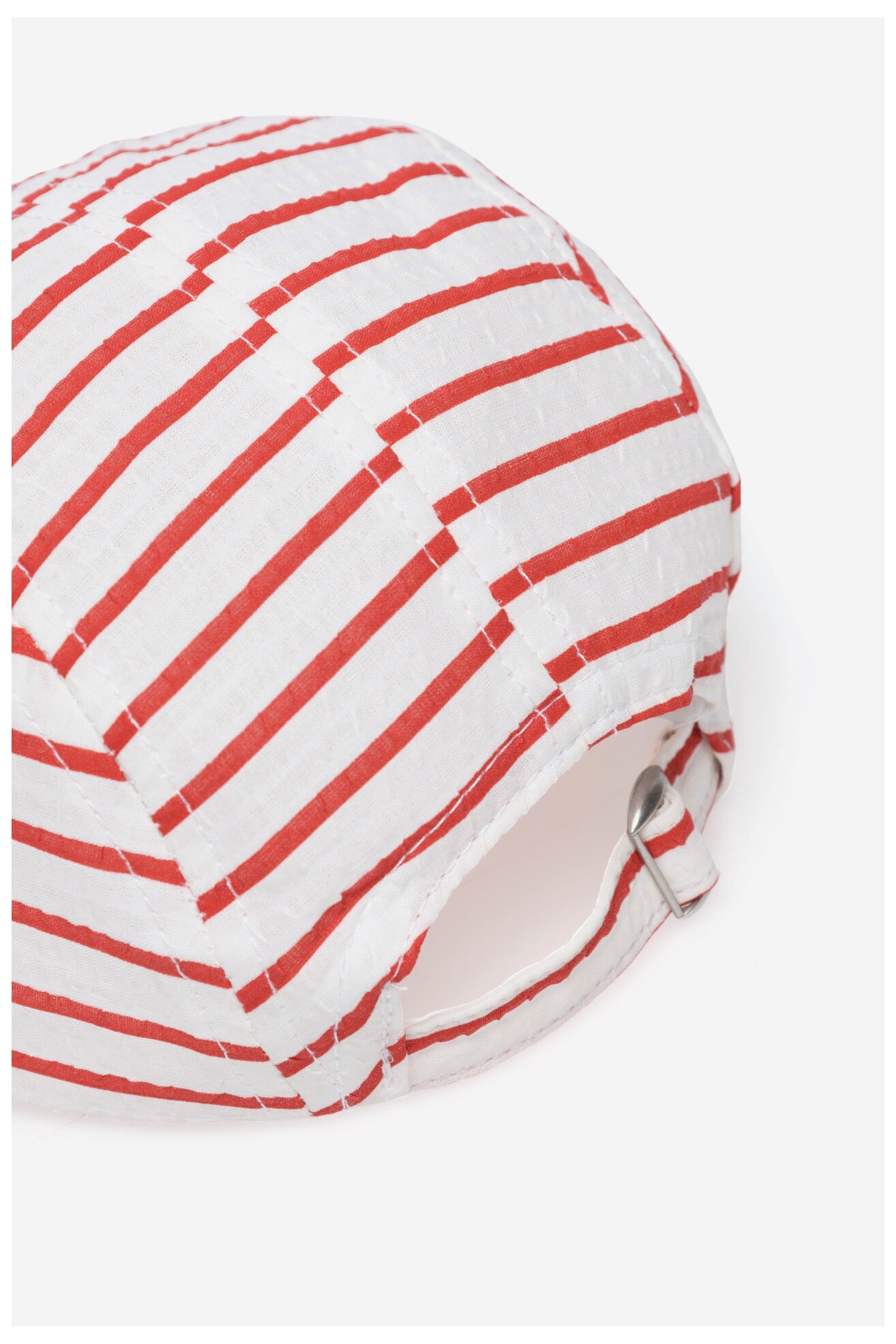 Căciulă copii Nelli Blu 7K3-004-SS24 ROŞU