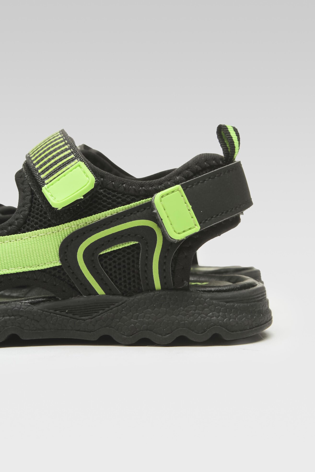 Сандали Action Boy CM220812-4 ЧЕРЕН