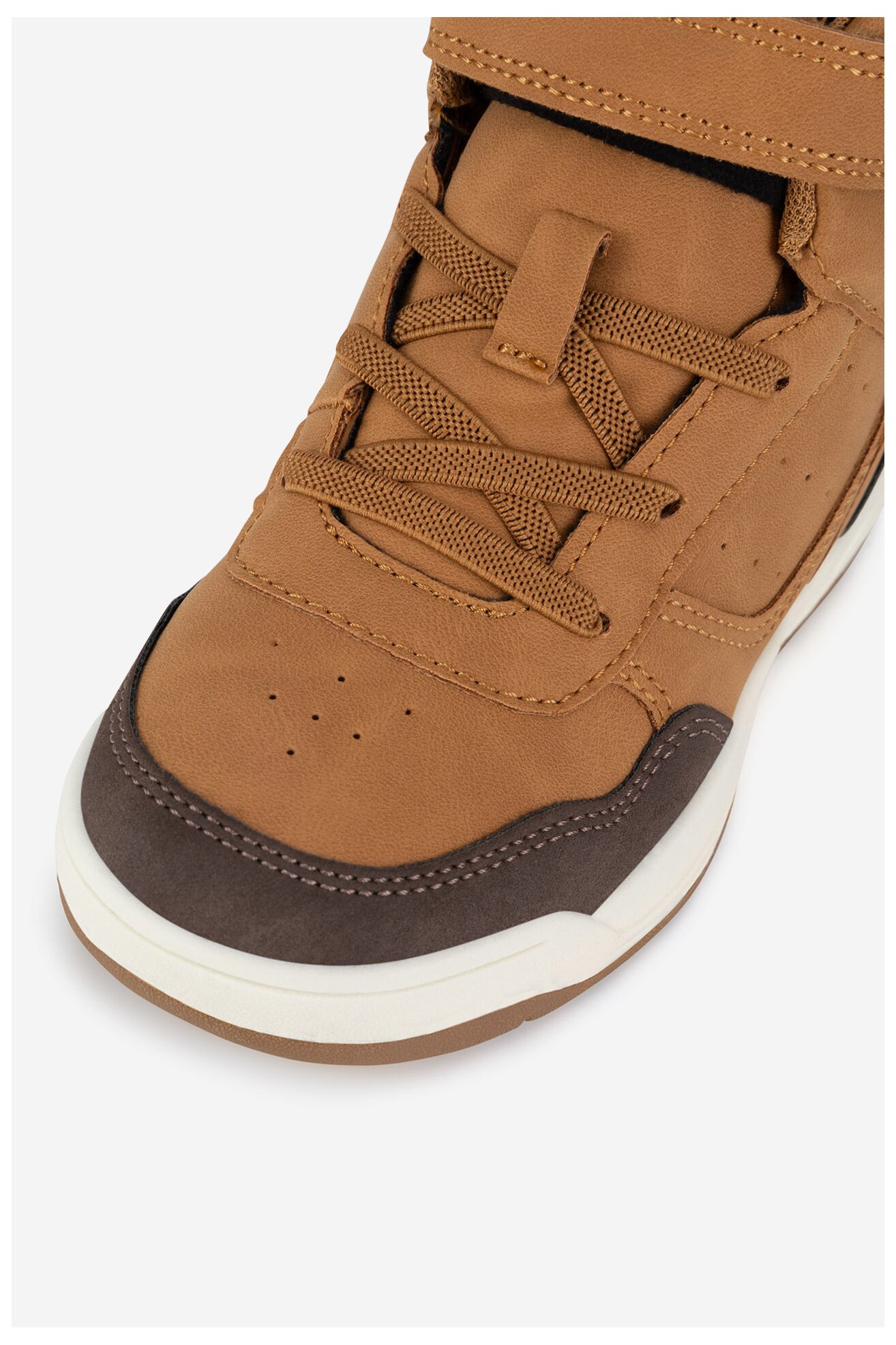 Încălțăminte sport Kappa CEO-AW24-3C042 CREM