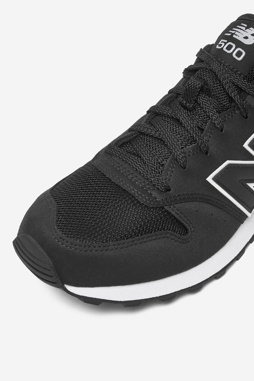 Încălțăminte sport New Balance NEGRU - 5906751524756