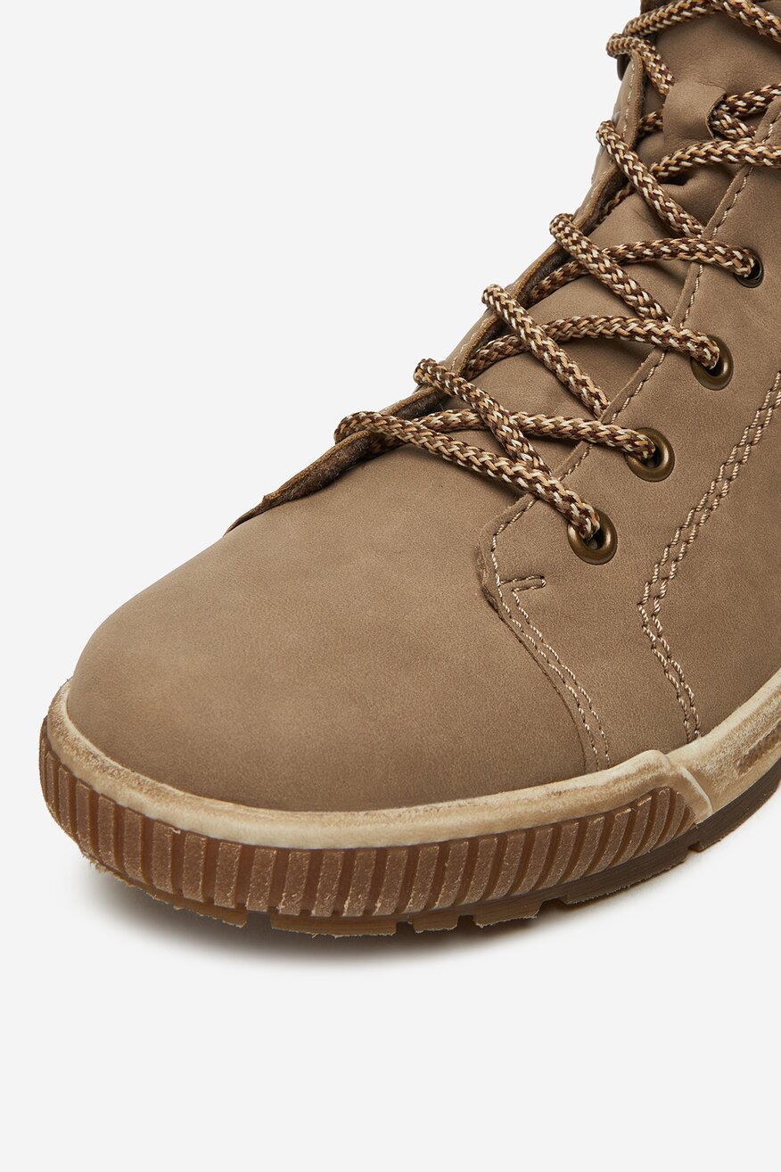 
                Csizma Rieker BÉZS - 2230083230546