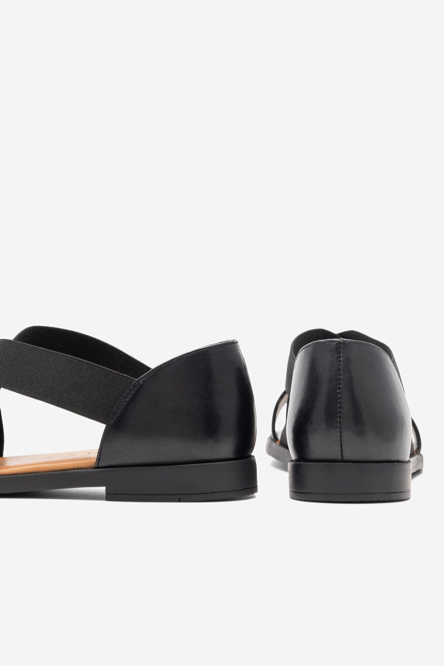 Сандали Lasocki ЧЕРЕН - 5905588395003