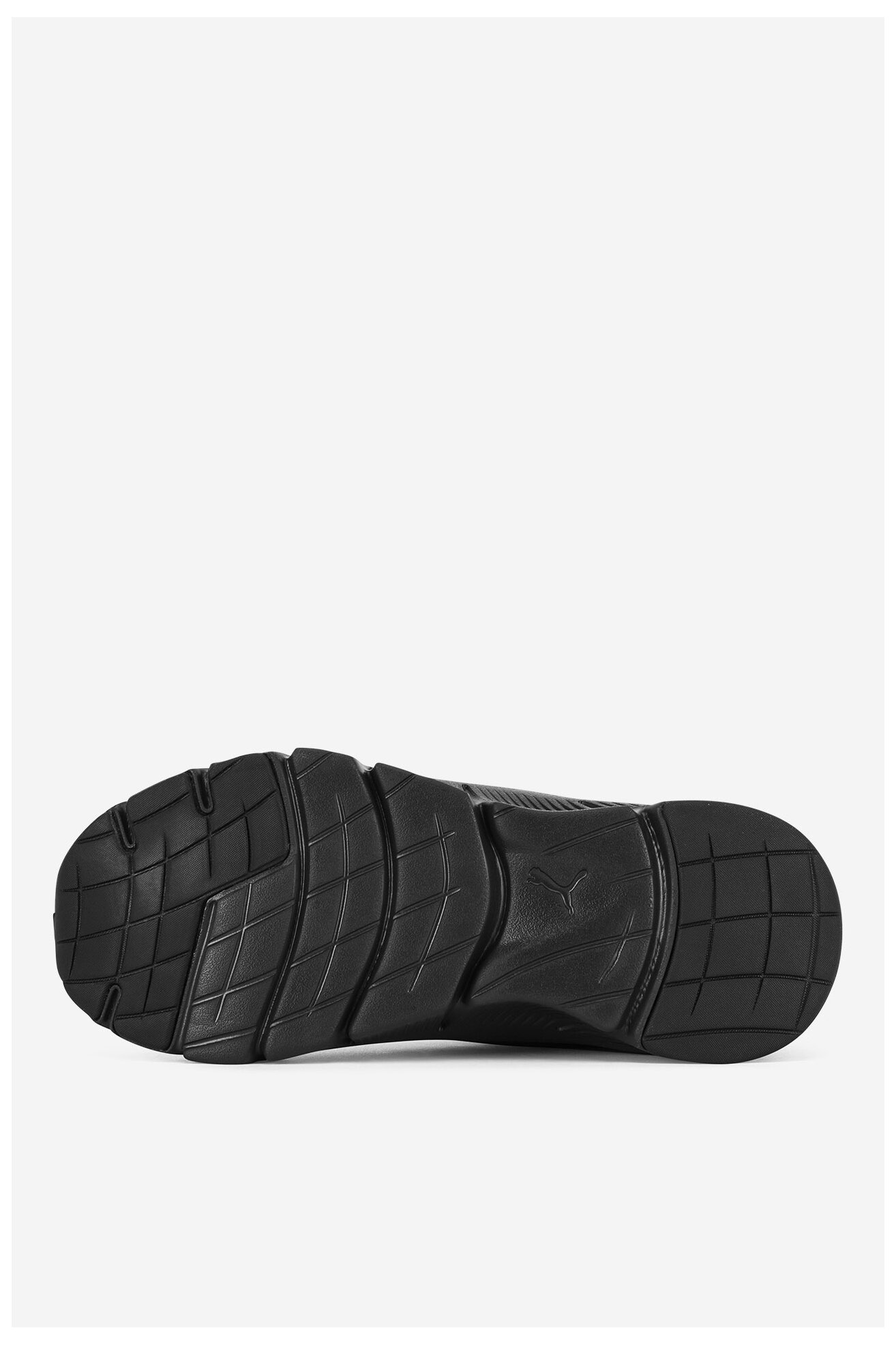 Obuwie sportowe Puma FLEXFOCUS LITE MODERN JR 40151706 Czarny