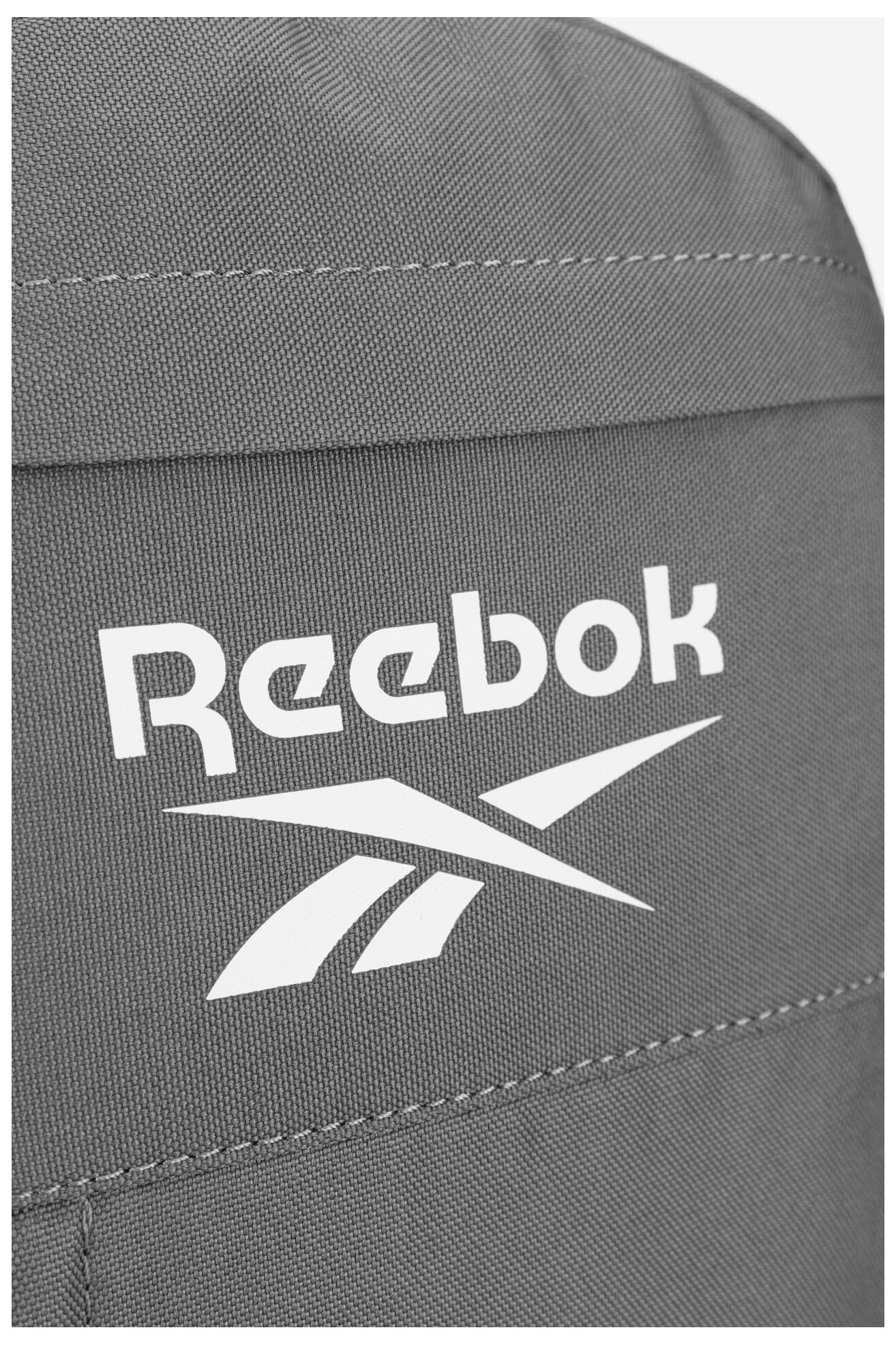 Hátizsák Reebok RBK-042-CCC-05 SZÜRKE