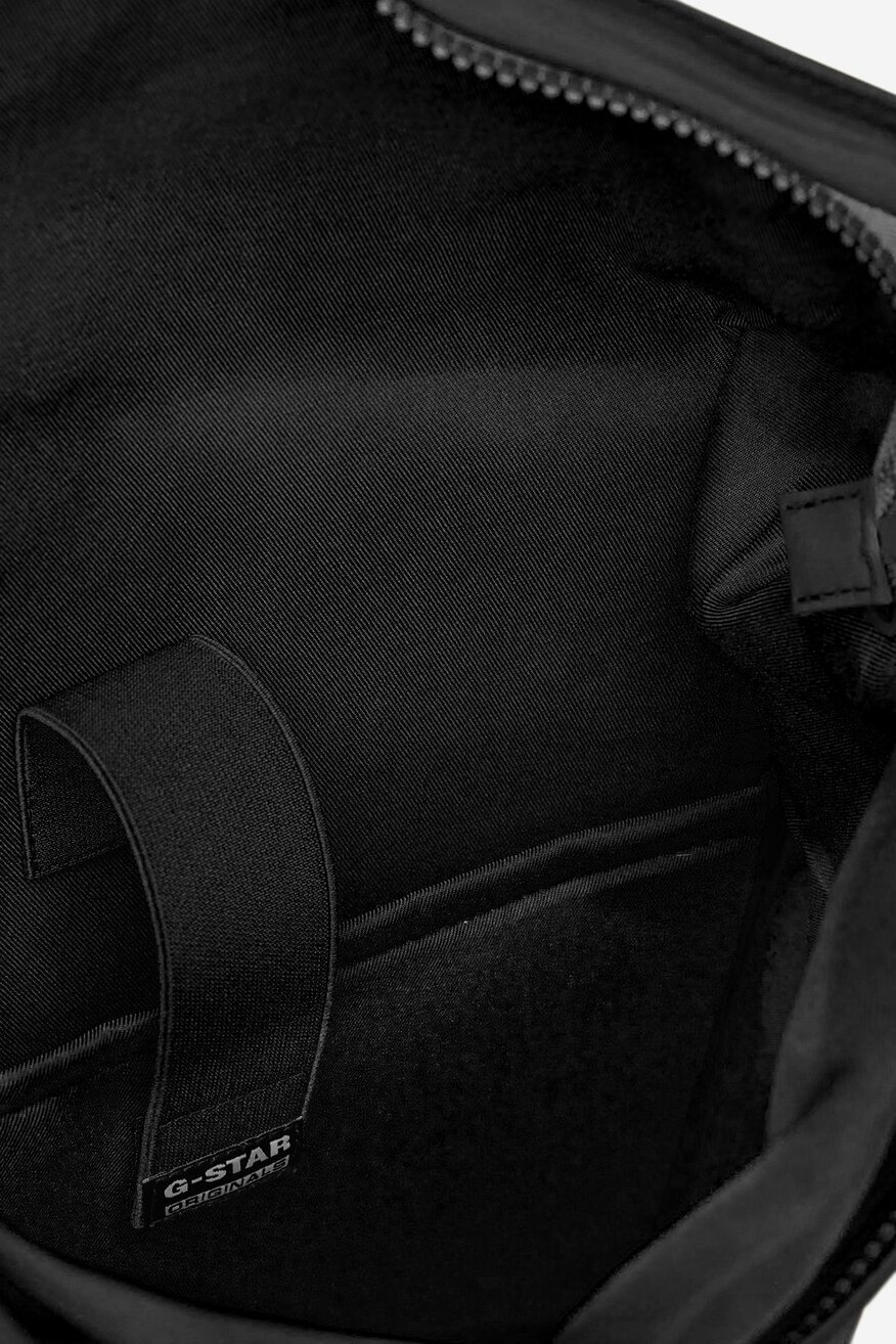 Rucsac G-STAR RAW NEGRU - 5903698187822