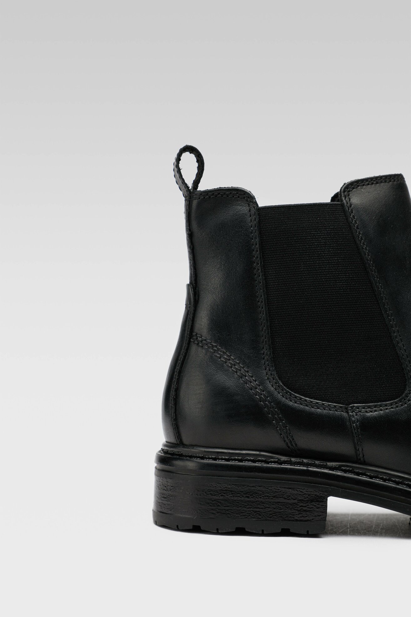 Botki Lasocki WI23-LIEGI-01 Czarny