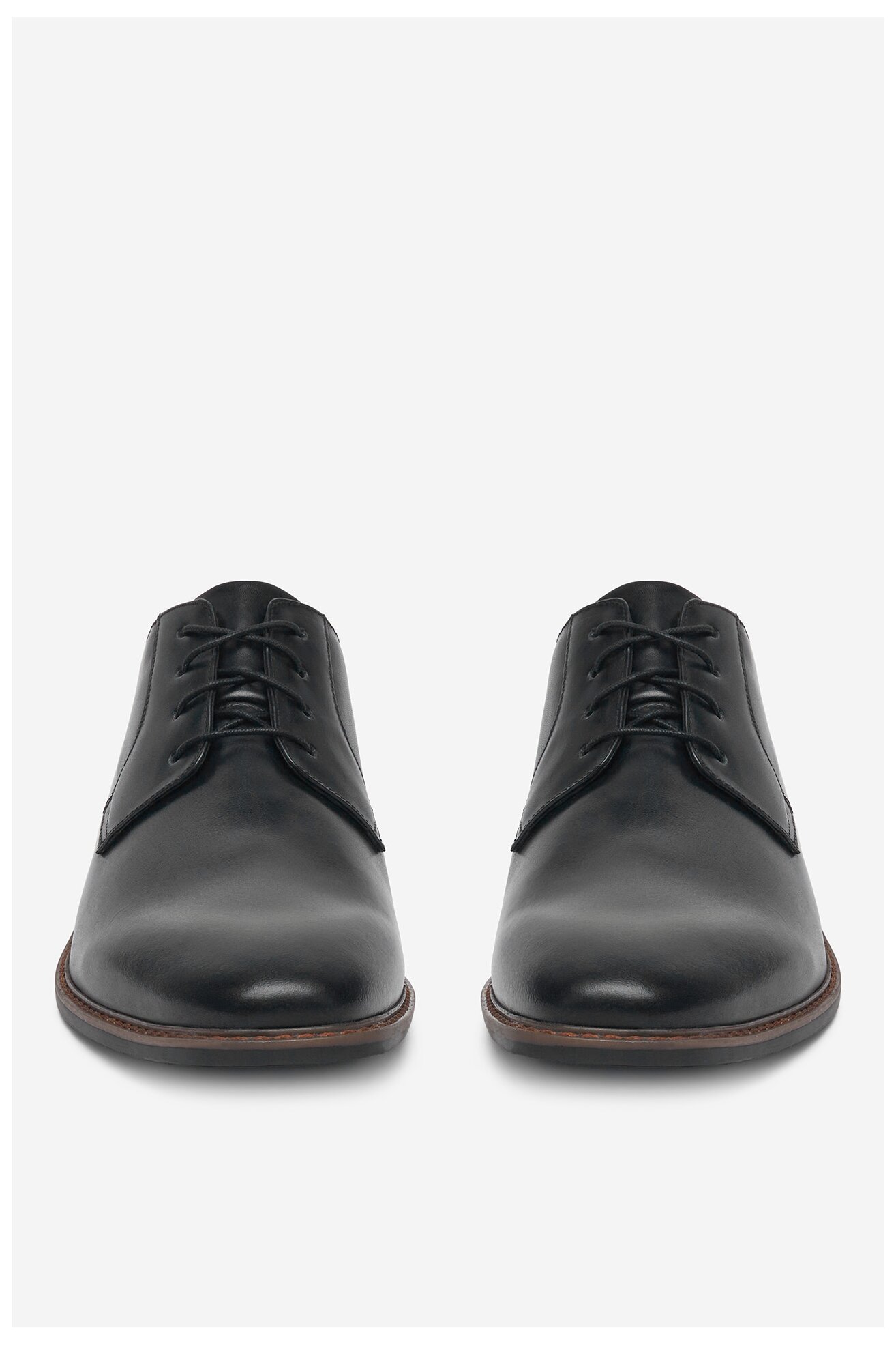 Половинки обувки Lasocki ZAHARY-03A MI25 ЧЕРЕН