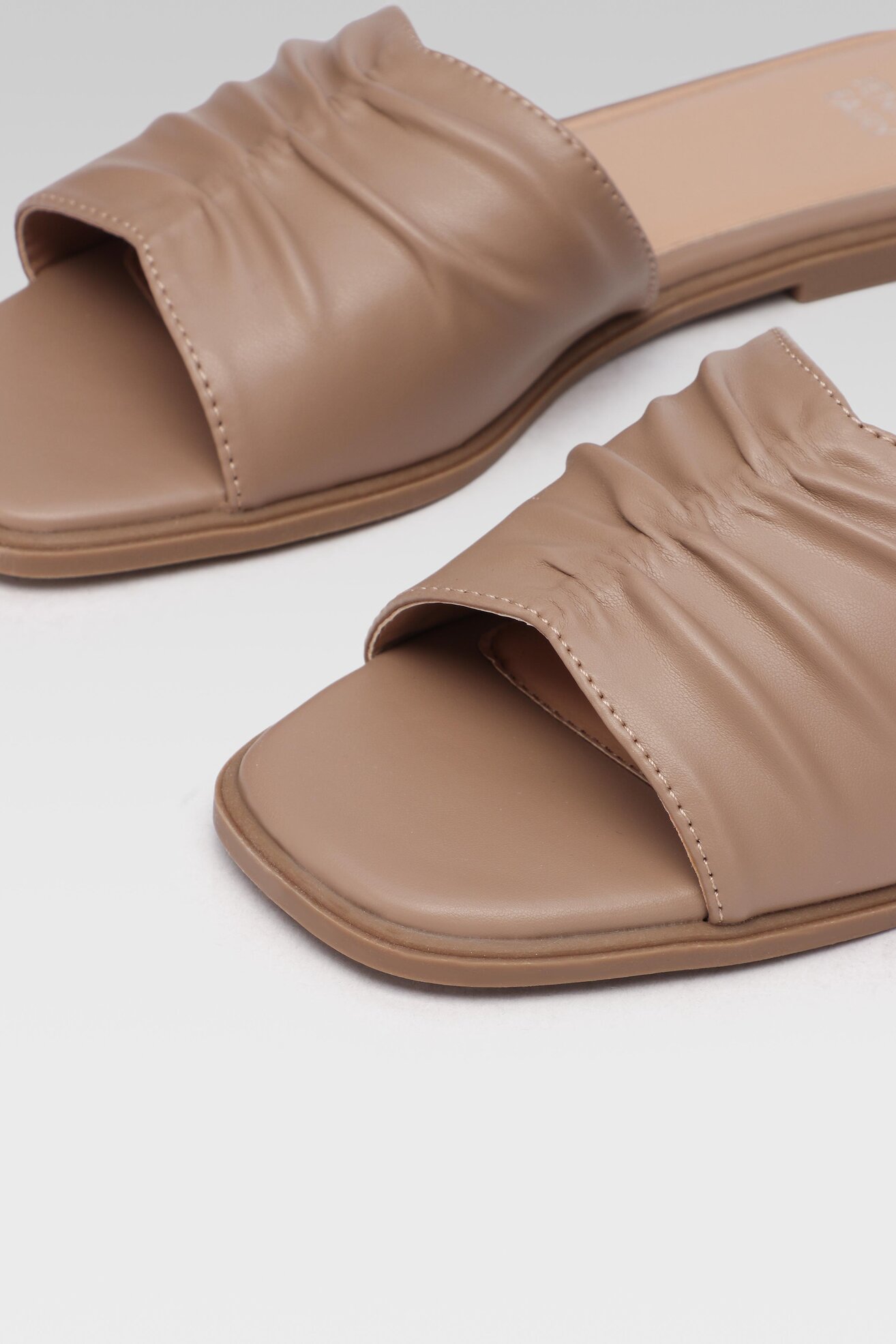 Klapki Jenny Fairy TS4986-04 Beżowy