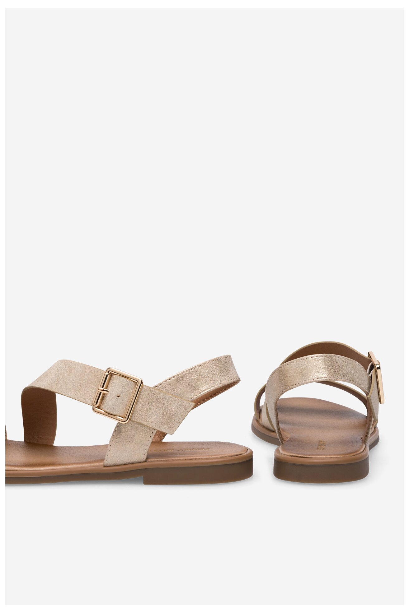 Sandale Jenny DARI WS250723-3 AURIU