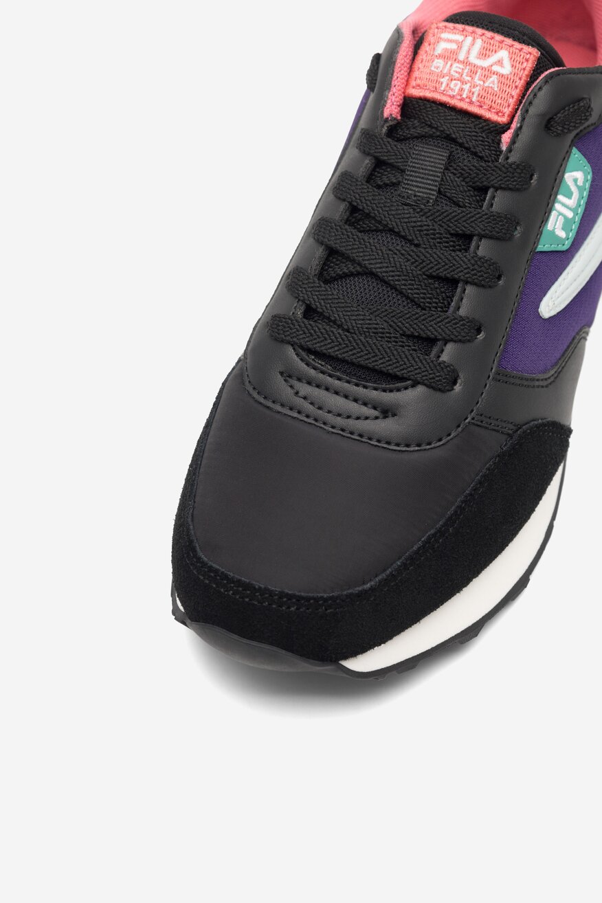 Sneakers Fila Orbit CB low wmn FFW0038 83139 Czarny