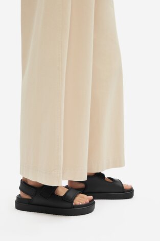 Сандалі Jenny CT0613-76 ЧОРНИЙ