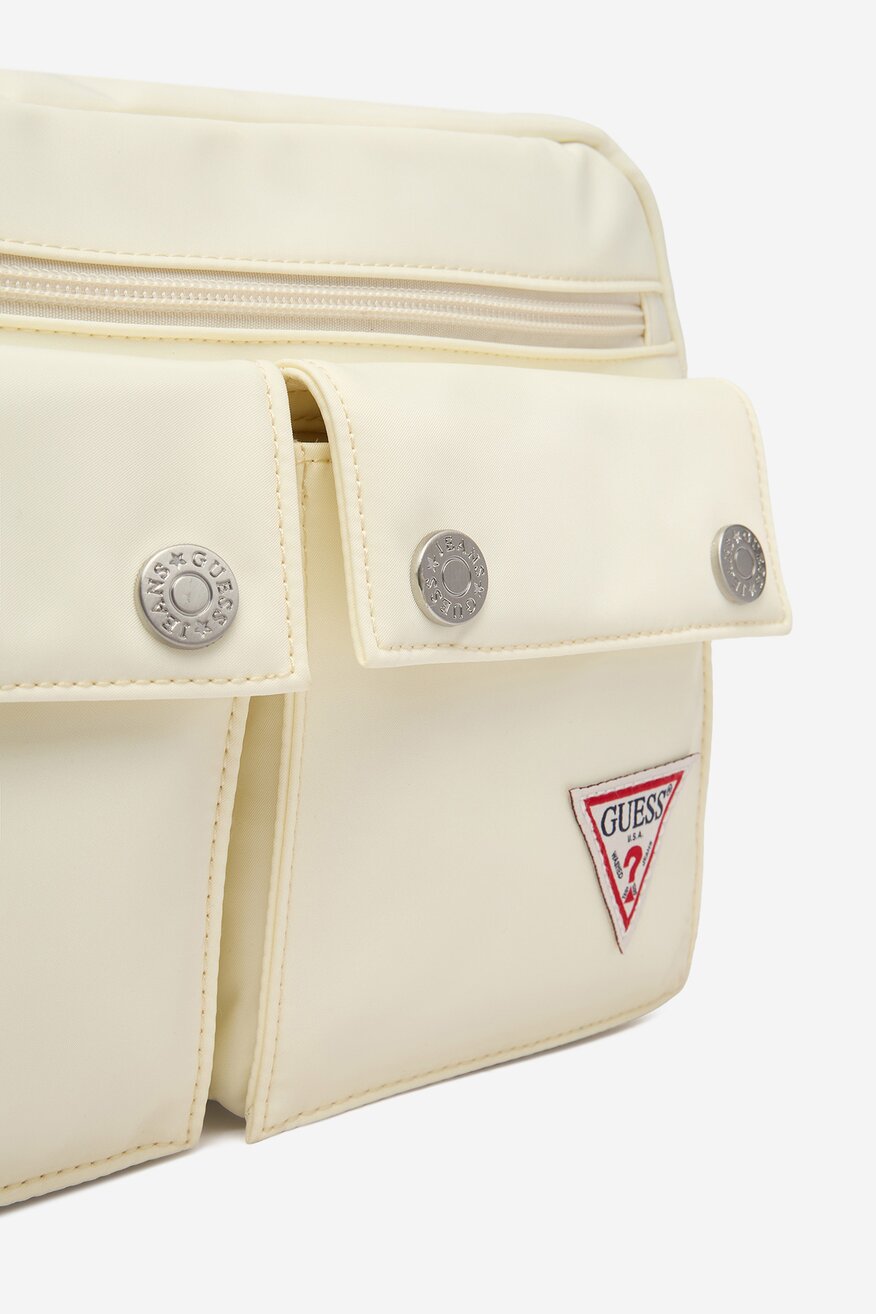 GUESS JEANS - Torebka - 5906751862162