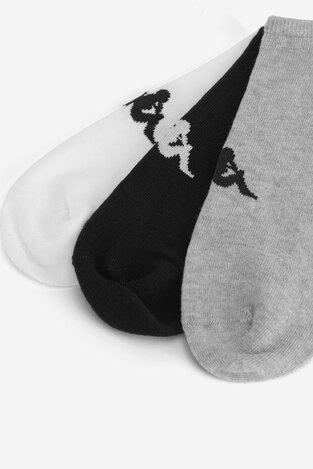 Čarape Kappa Z4441_AW24 (3-PACK) MIKS