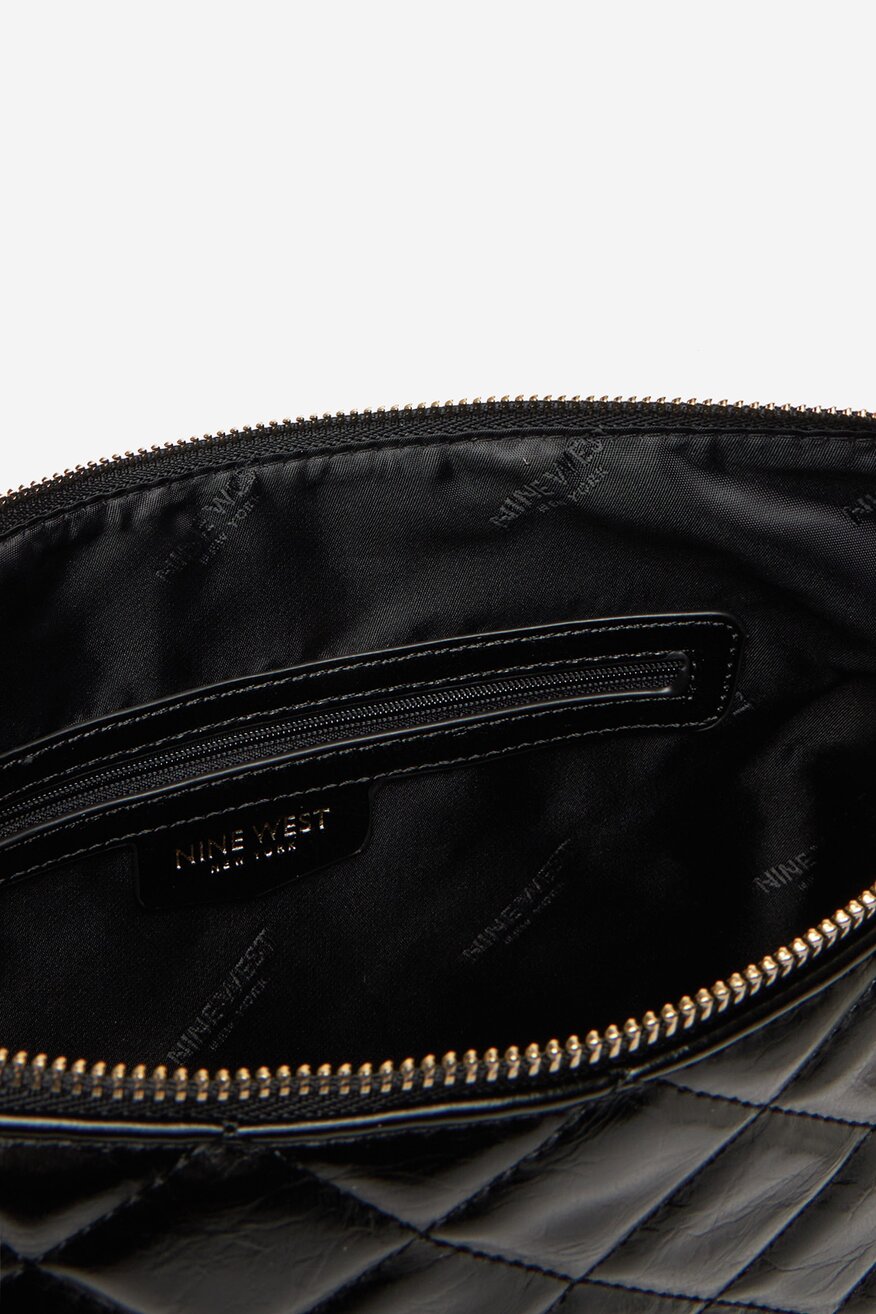 NINE WEST - Średnia torebka crossbody - 5906751221570