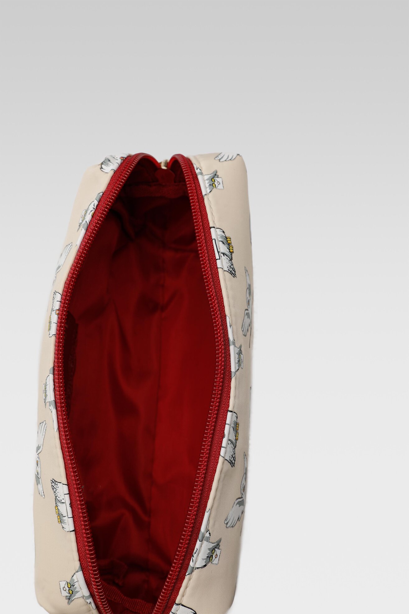 Piórnik Harry Potter ACCCS-AW22-037WBHP-B Beżowy