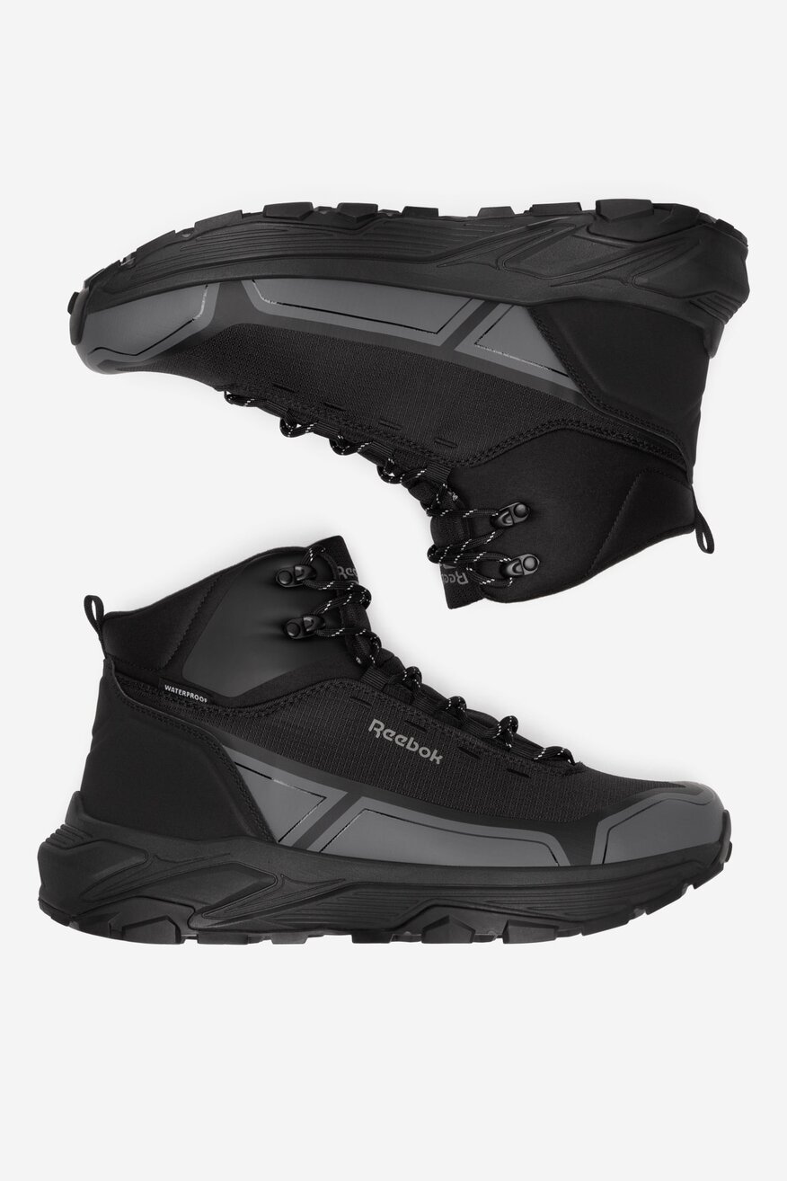 Reebok - Trzewiki wodoodporne - 5903419852077