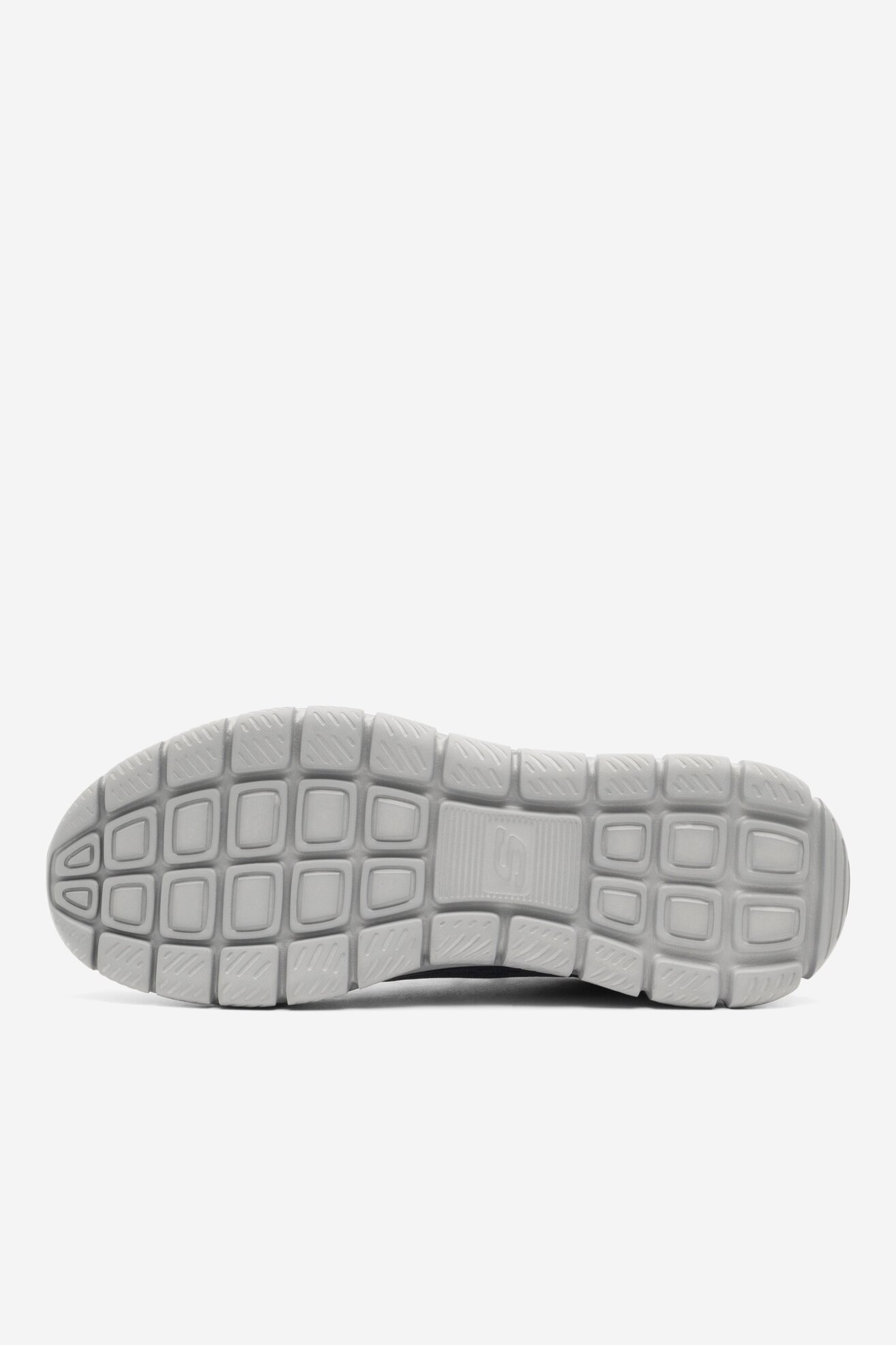 Obuwie sportowe Skechers TRACK RIPKENT 232399 NVBK Granatowy