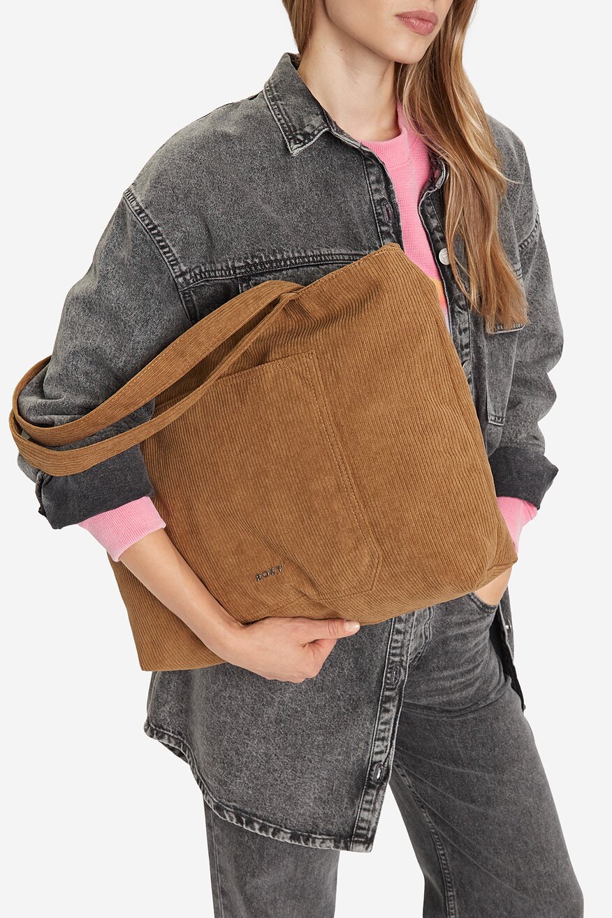 
                Kézitáska ROXY CAMEL - 5906751334737