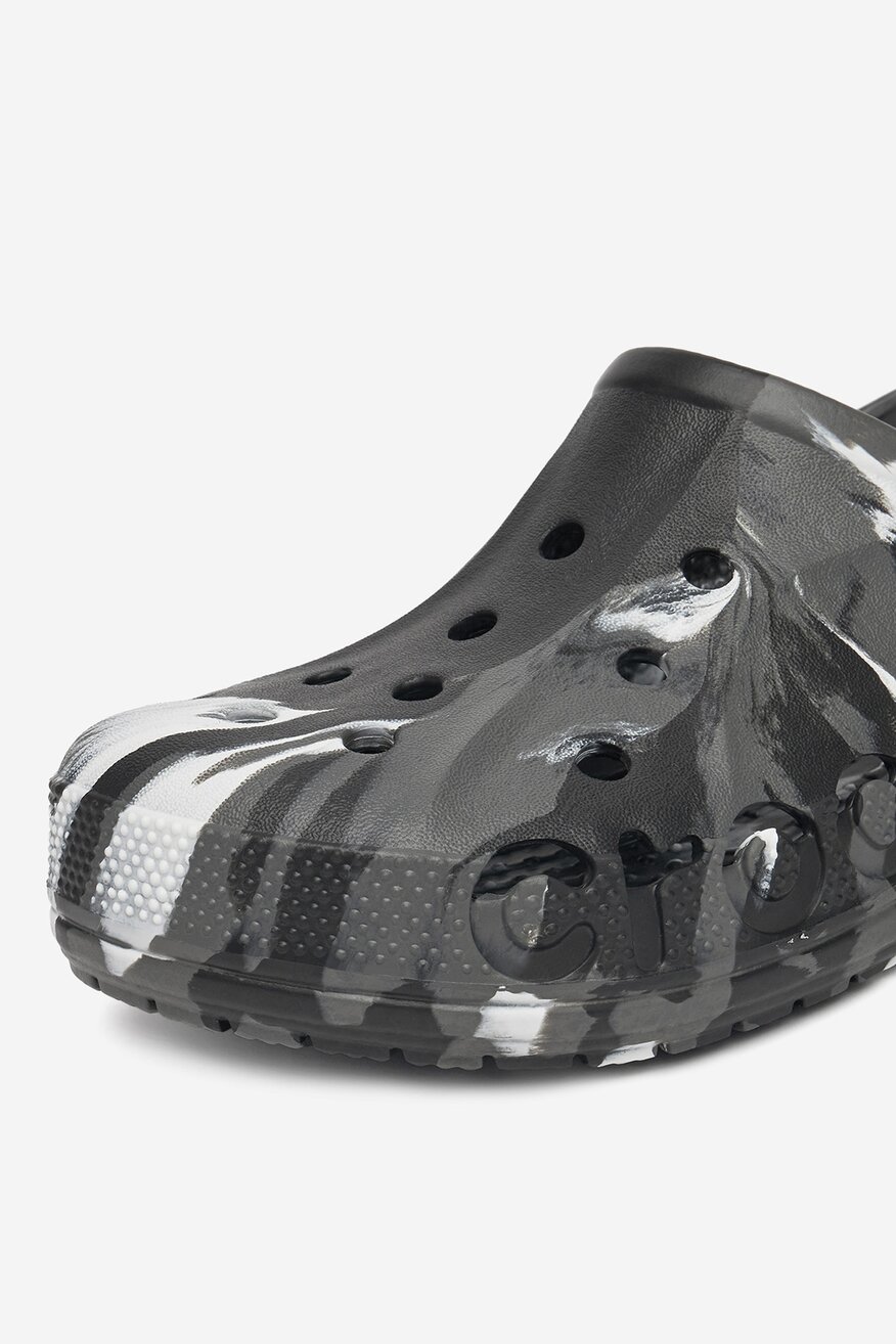 Crocs - BAYA MARBLED CLOG - 5903698750279