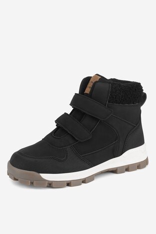 Черевики Action Boy AVO-TM9090-006 IV CH ЧОРНИЙ