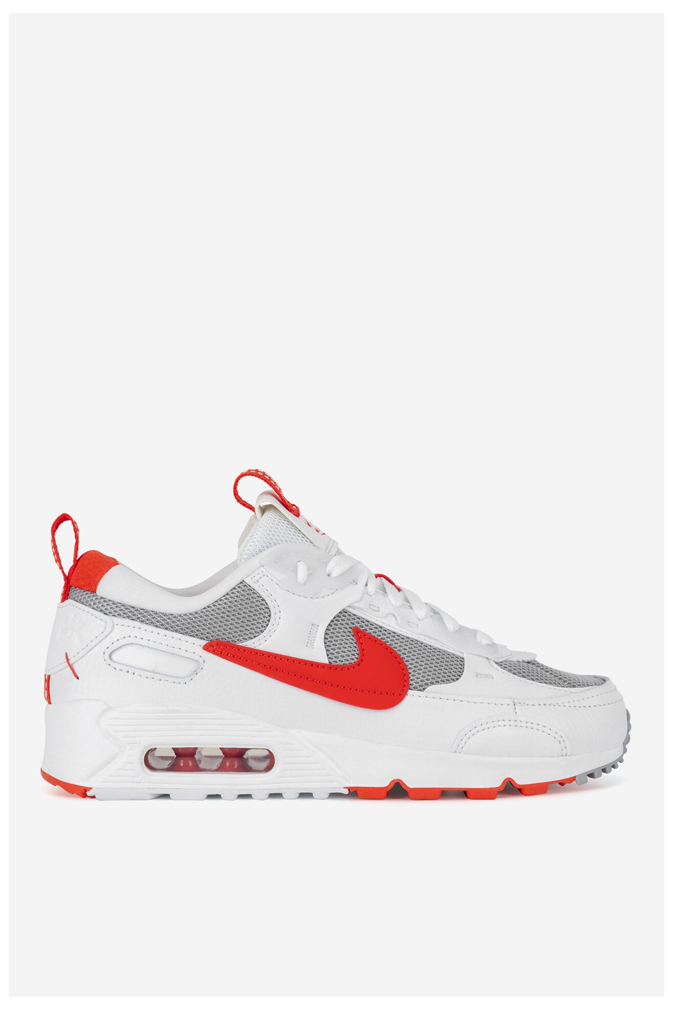 Obuwie sportowe Nike FD9865-100 Biały