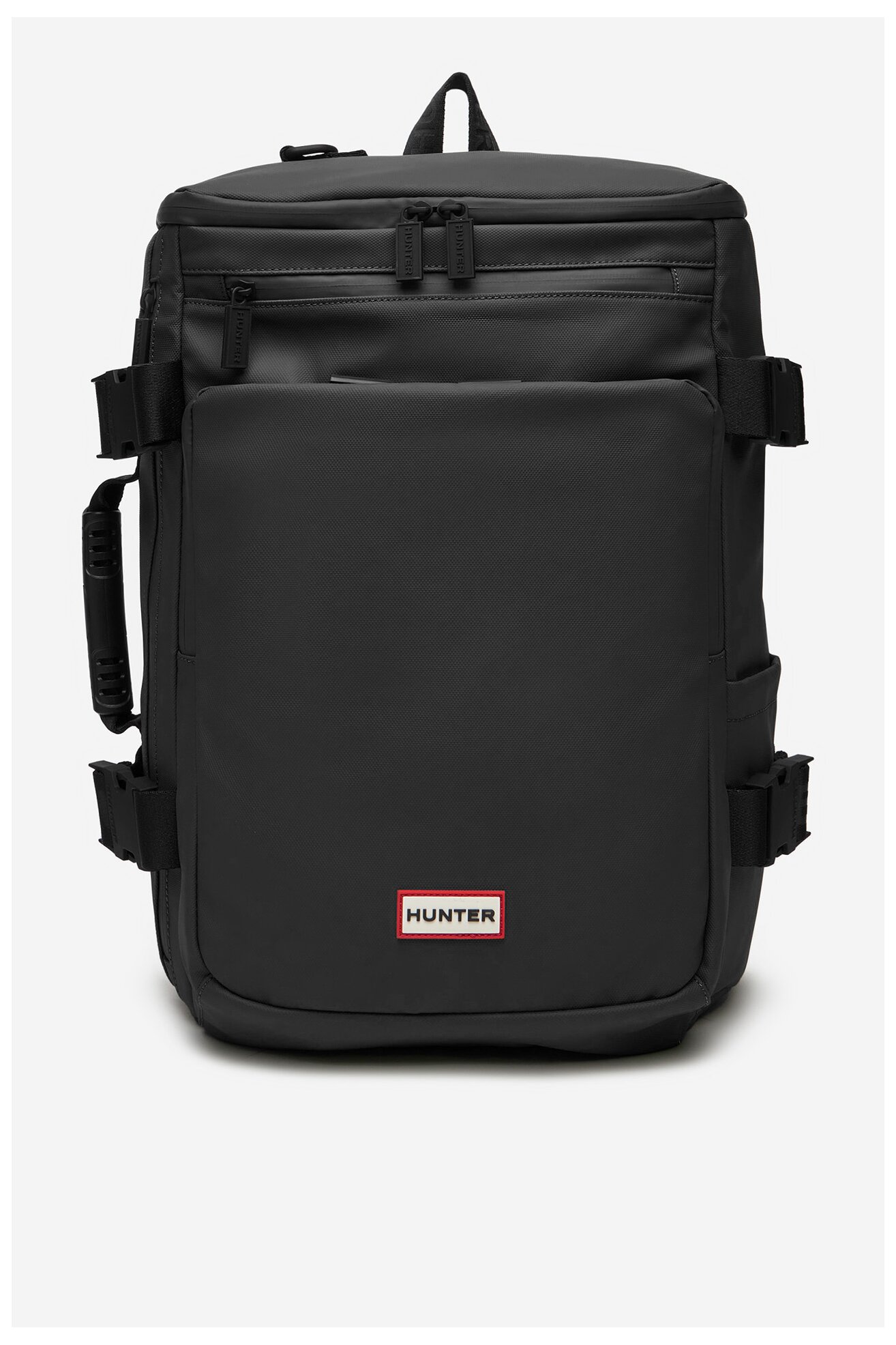 Раница HUNTER C-HTR-B-009-08 ЧЕРЕН