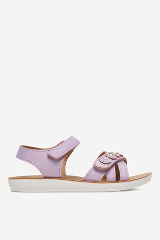 Сандалі DeeZee CEO-S3S16619 ФІОЛЕТОВИЙ