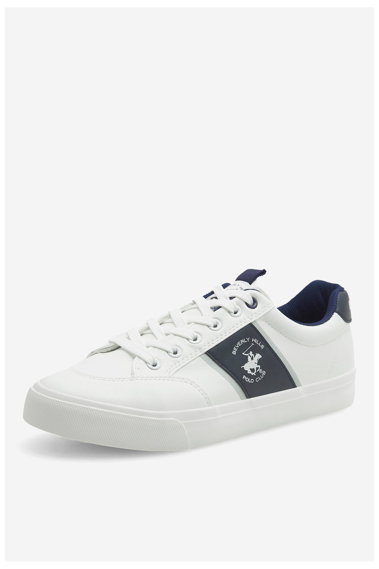 Sportska obuća Beverly Hills Polo Club M-SS24-3C012 BELA