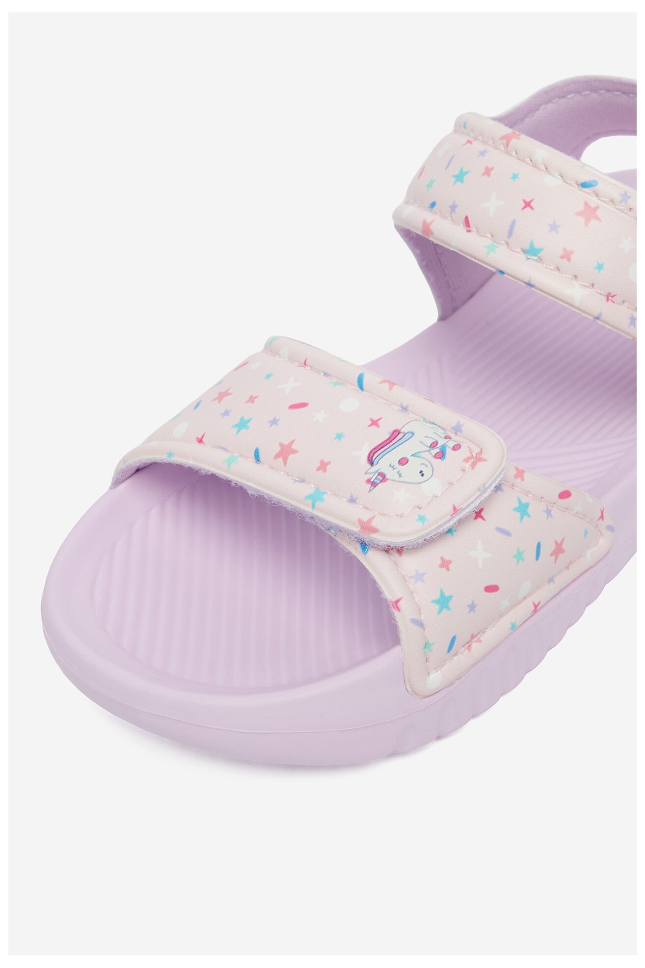 Sandale PEPPA PIG CEO-CP88-SS26-345PP ROZE