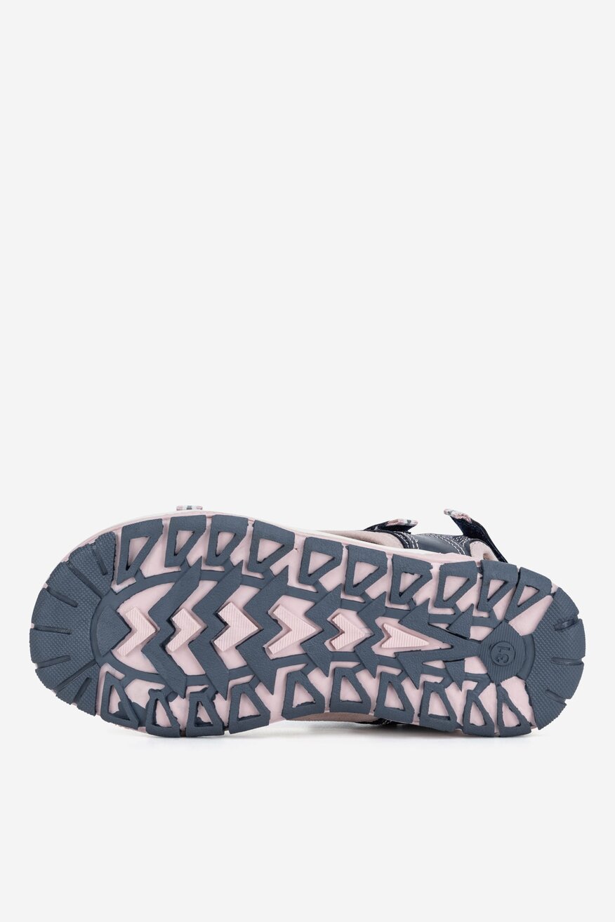 
                Сандали Lasocki Young КОБАЛТОВО СИНЬО - 5905588584209