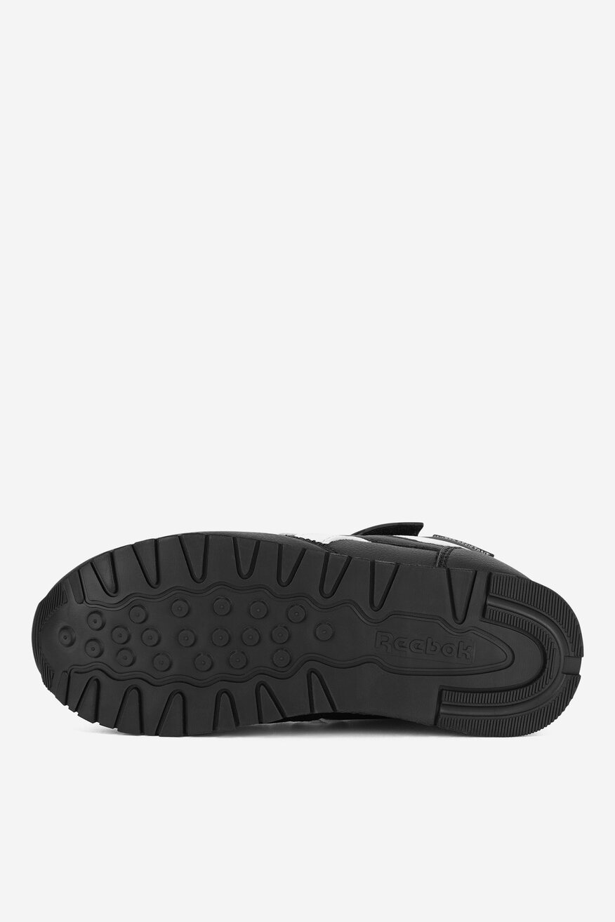 Bocanci Reebok NEGRU - 5903419784279