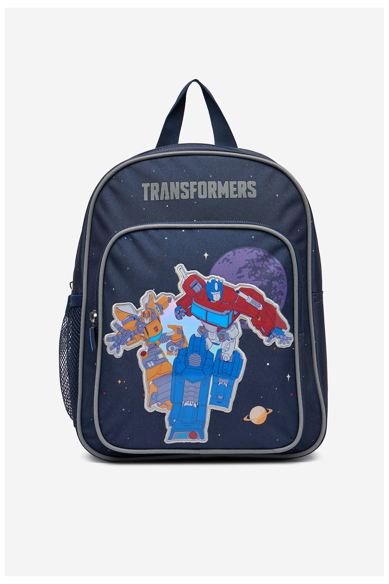 Рюкзак TRANSFORMERS CEO-ACCCS-SS26-232TF ТЕМНО-СИНІЙ