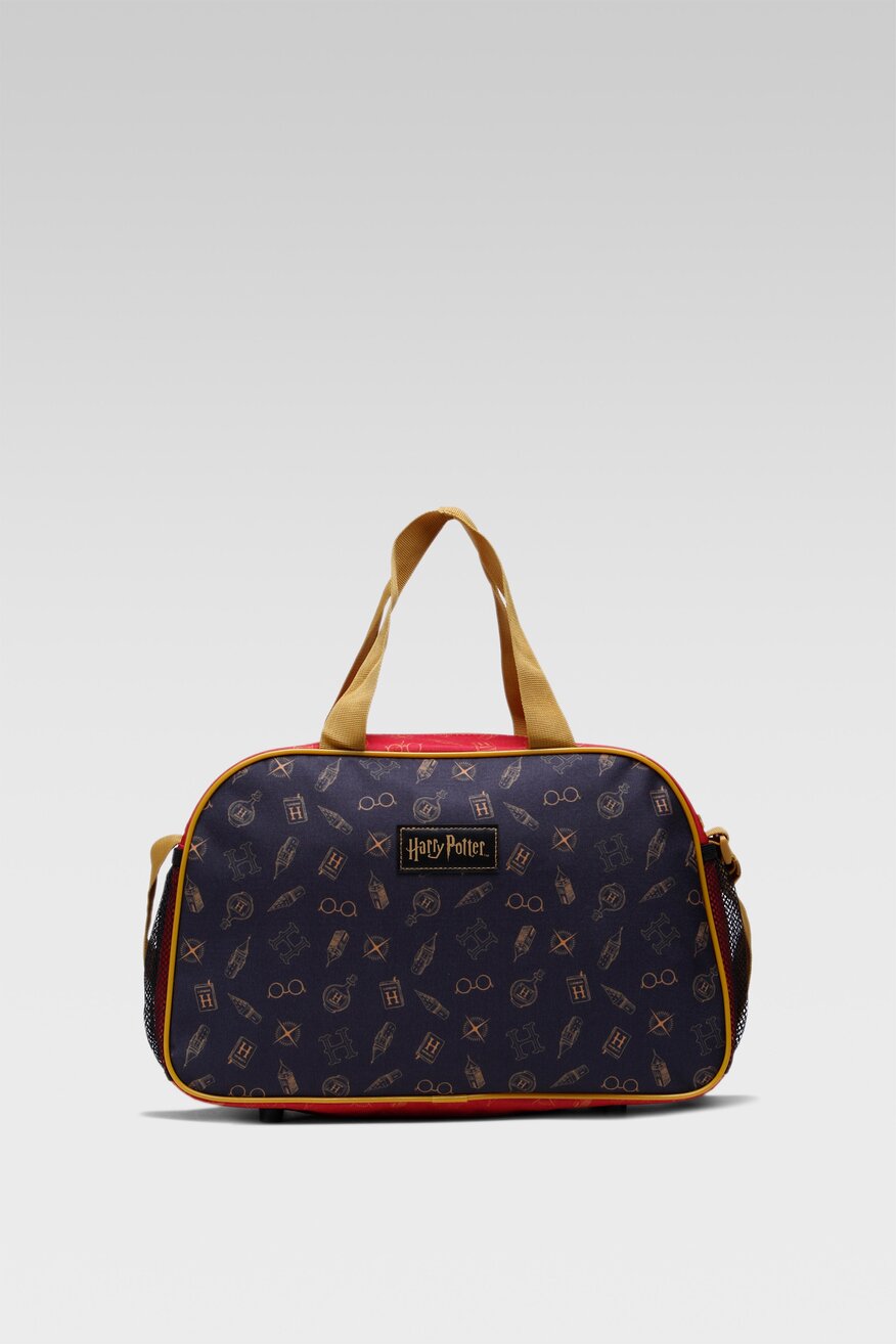 
                Harry Potter - Torebka młodzieżowa z printem - 5904248999384