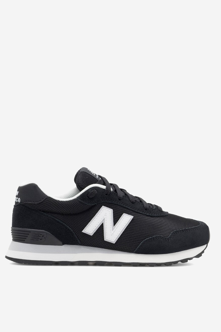 
                New Balance - WL515BLK - 5905588193364