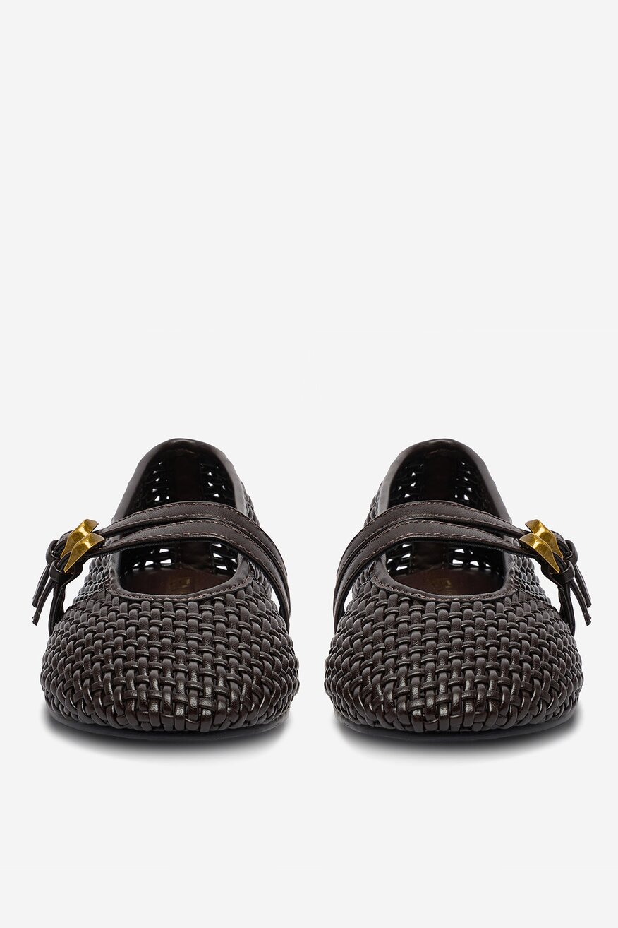 
                Jenny - Baleriny - 5906751846940