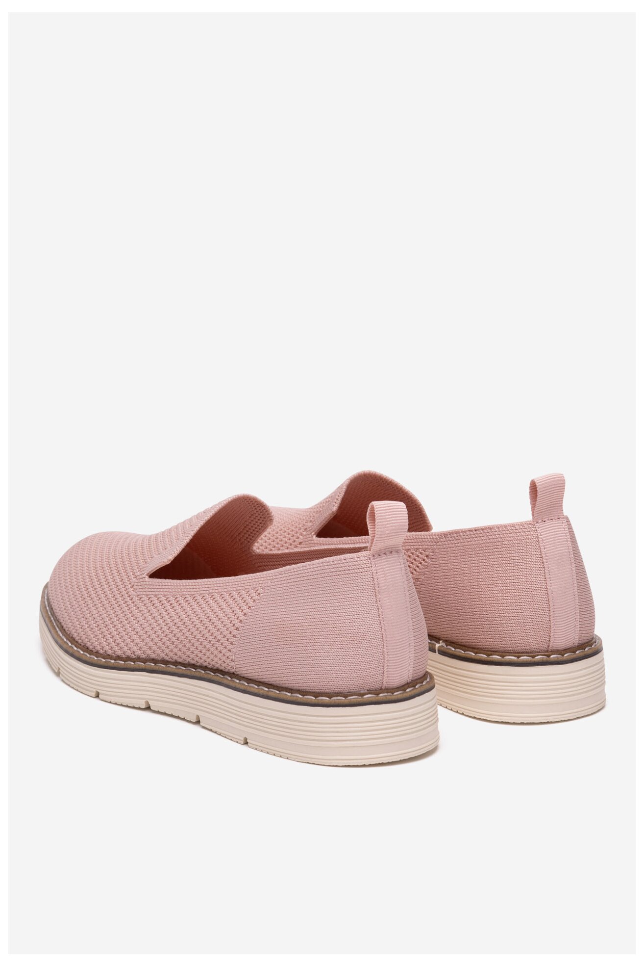 Pantofi casual Clara Barson WS2288-07 ROZ