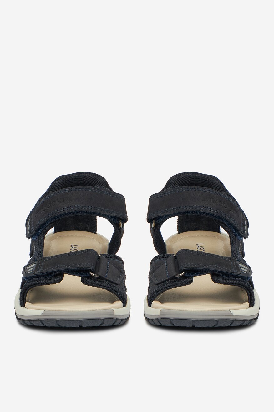 
                Сандали Lasocki Young КОБАЛТОВО СИНЬО - 5906751026847