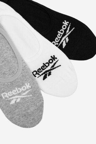 Čarape Reebok R0351-SS24 (3-PACK) MIKS