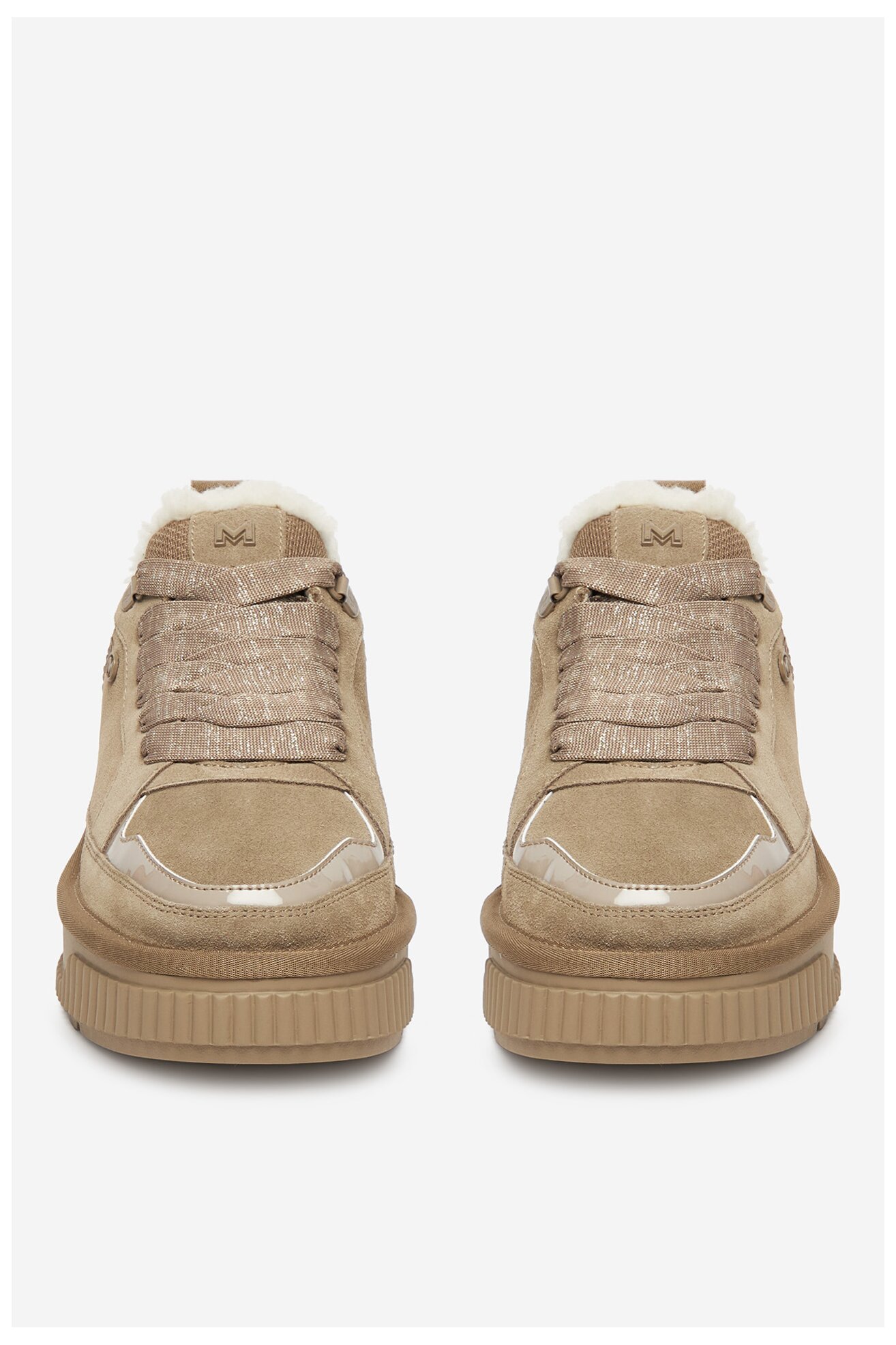 Кросівки Mexx CEO-MI002011753W БЕЖЕВИЙ