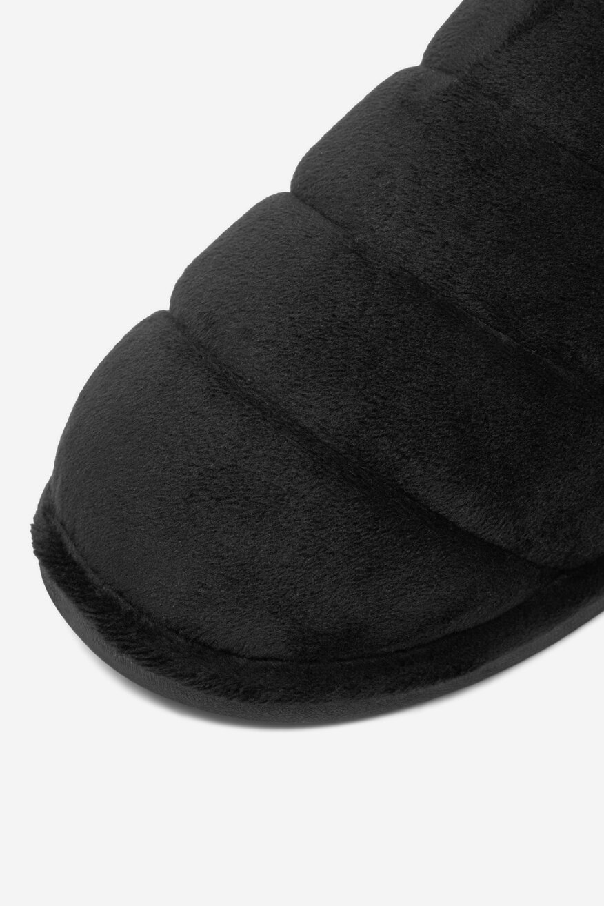 Papuče G-STAR RAW CRNA - 5906751514573