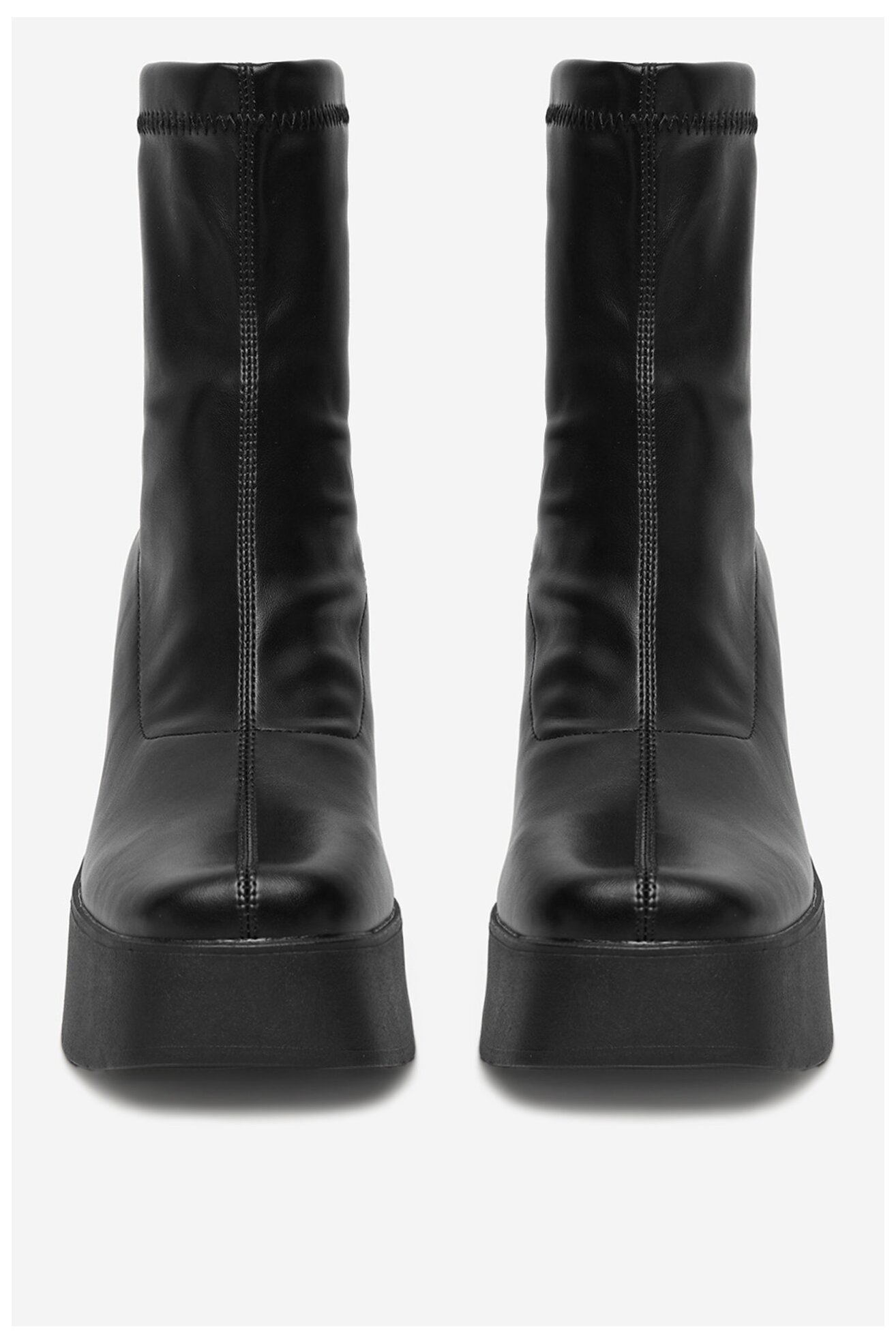 Ботильйони DeeZee 2202352-2 ЧОРНИЙ