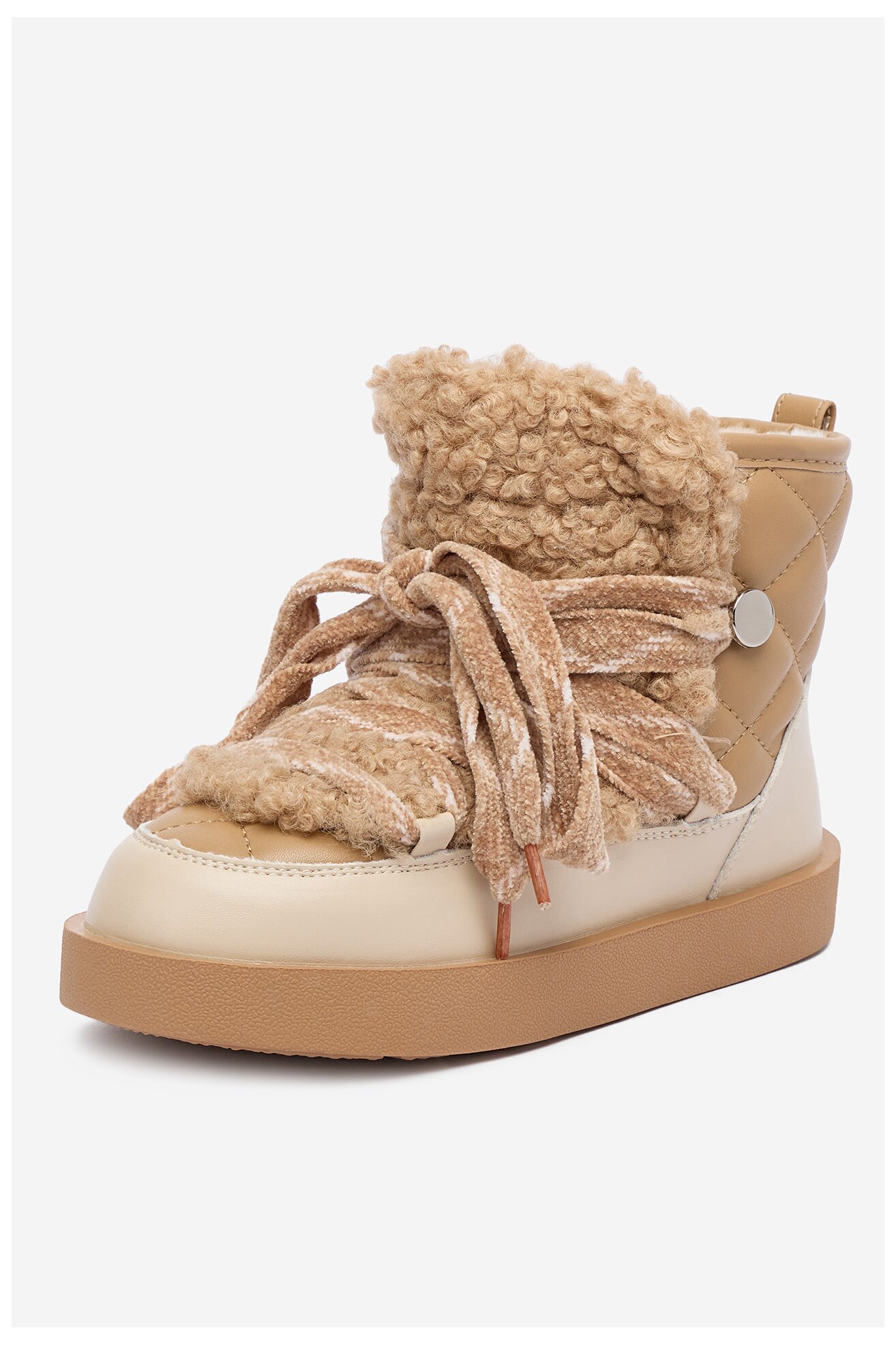 Ghete DeeZee DZKD-MX06 CREM