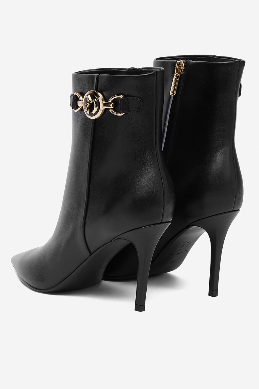 
                Боти EVA MINGE ЧЕРЕН - 5906751399415