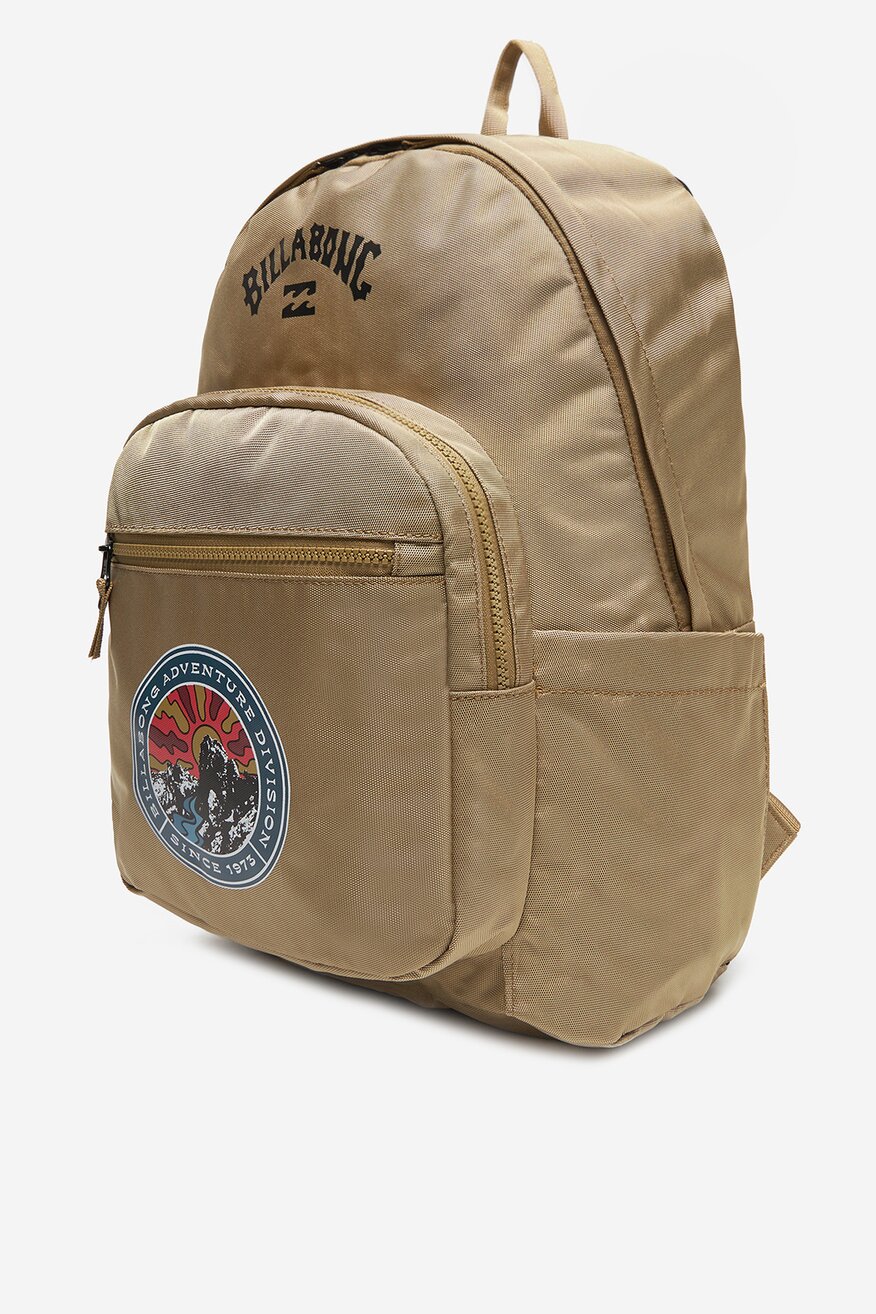 Rucsac BILLABONG BEJ - 5906751333266