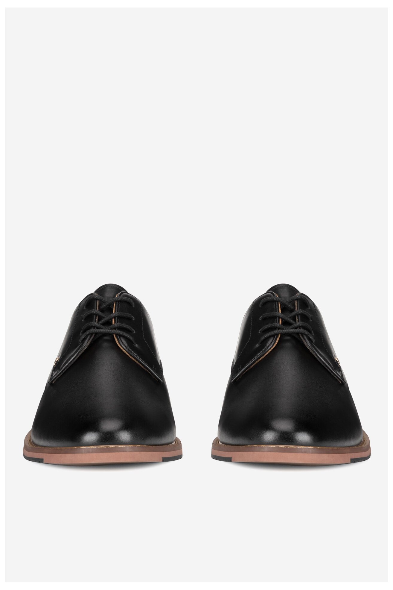 Pantofi casual Gino Rossi DANTE2-01 125AM NEGRU