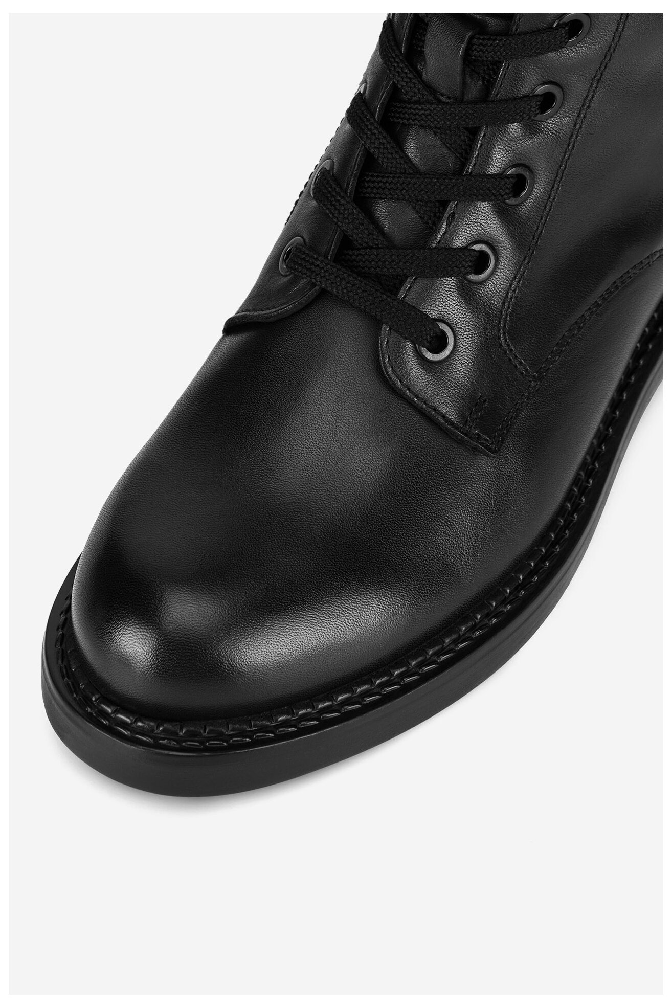 Bocanci Mexx MICP1710143W MABEL PINA NEGRU