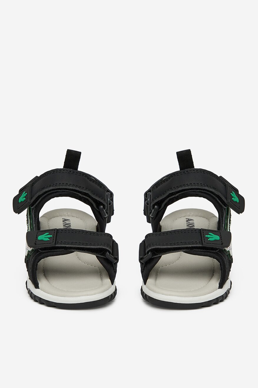 Action Boy - Sandały na rzepy - 5904862790503