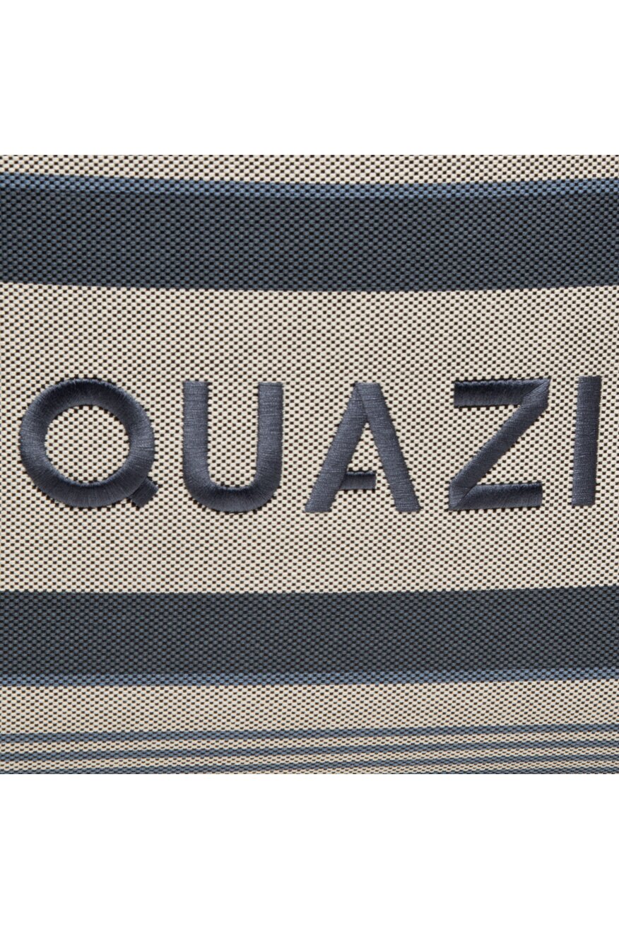 
                Quazi - Torebka niebieska - 5903698494869