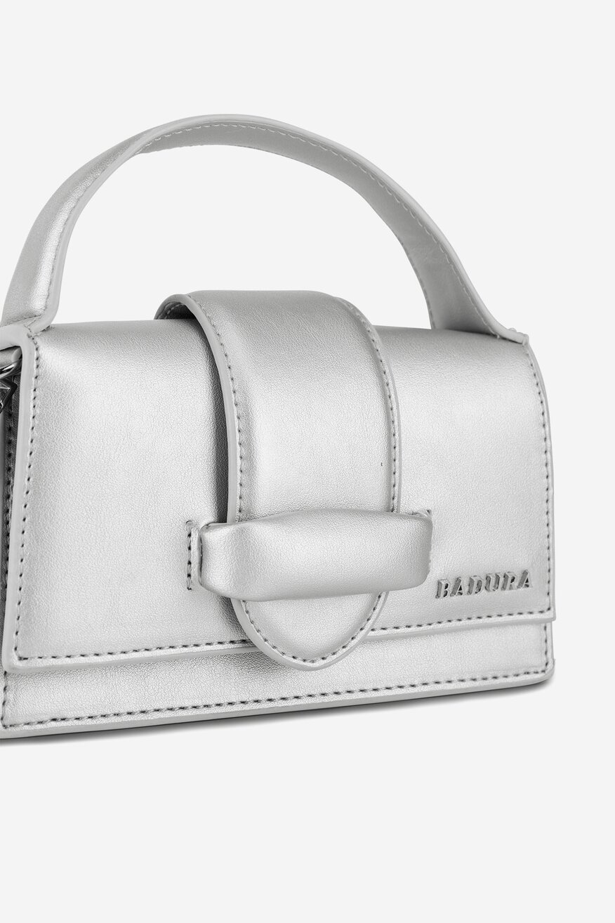 Badura - Torebka mała kuferek - 5903419362798