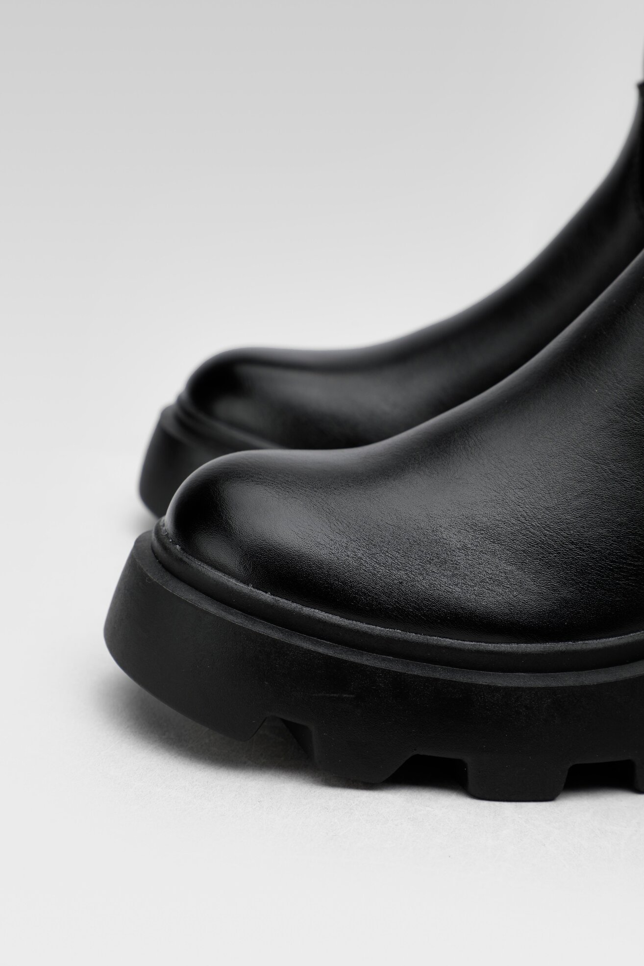 Cizme Jenny Fairy HX85310-2 NEGRU